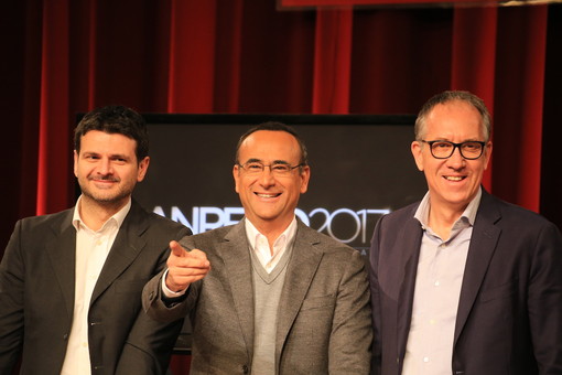 #Festival di Sanremo: ecco nel dettaglio come funzionerà il sistema di votazione quest'anno #Festival di Sanremo: ecco nel dettaglio come funzionerà il sistema di votazione quest'anno