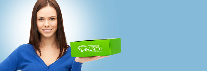 La Farmacia Loreto si aggiudica il premio Netcomm Award "Salute e Bellezza 2018" La Farmacia Loreto si aggiudica il premio Netcomm Award "Salute e Bellezza 2018"