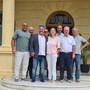Trasporto pubblico locale, confronto tra Cisl, Provincia e Riviera Trasporti: al centro mezzi, personale e qualità del servizio Trasporto pubblico locale, confronto tra Cisl, Provincia e Riviera Trasporti: al centro mezzi, personale e qualità del servizio