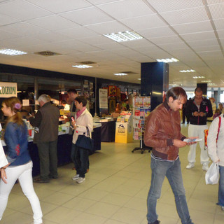 Sanremo: termina oggi al Palafiori la fiera dedicata al benessere e alla biocasa