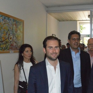 #Elezioniregionali: Bistolfi (Forza Italia) “L’ospedale di Bordighera deve essere tutelato”