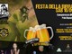 Al Palabigauda di Camporosso stasera la Festa della birra