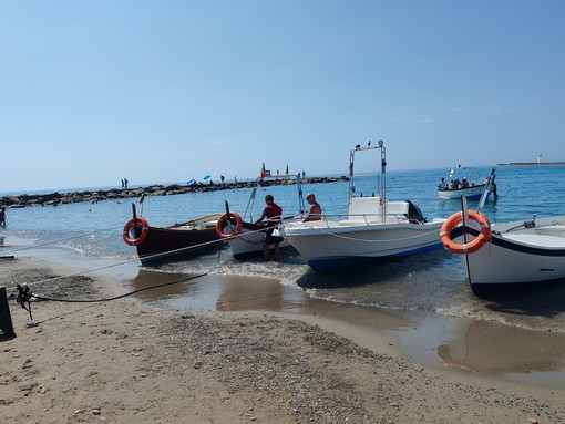 Ventimiglia, utilizzo delle aree demaniali marittime: variante Pud approvata all'unanimità