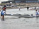 Canottaggio: i fratelli Garibaldi ad Helsingborg, in Svezia, Campioni del Mondo di Coastal Rowing Canottaggio: i fratelli Garibaldi ad Helsingborg, in Svezia, Campioni del Mondo di Coastal Rowing