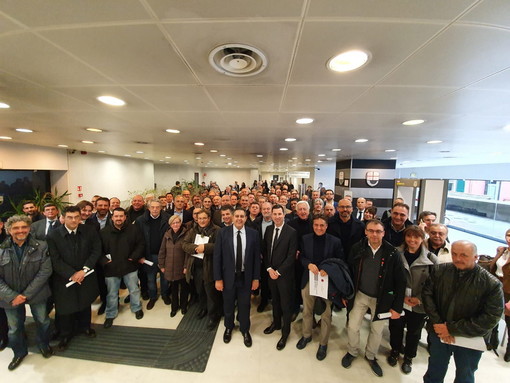 Maltempo: mareggiata 2018, firmato decreto di approvazione del piano di riparto dei fondi 2020, in arrivo 142 milioni su tutto il territorio Maltempo: mareggiata 2018, firmato decreto di approvazione del piano di riparto dei fondi 2020, in arrivo 142 milioni su tutto il territorio