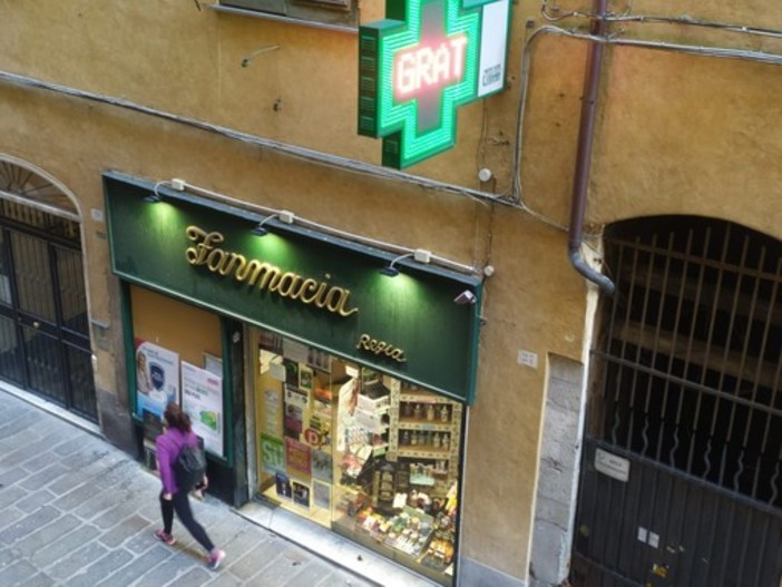 Sanitá: farmaci e ausili per diabetici, accordo tra Regione Liguria e Federfarma