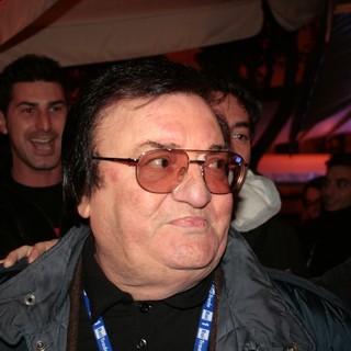 Festival di Sanremo: Non solo Garcia in piazza Bresca ma tanti altri vip paparazzati Festival di Sanremo: Non solo Garcia in piazza Bresca ma tanti altri vip paparazzati