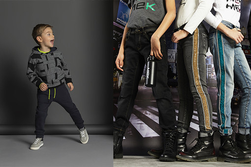 Scegli il meglio della moda 0-16, ti aspetta su Fantaztico Scegli il meglio della moda 0-16, ti aspetta su Fantaztico