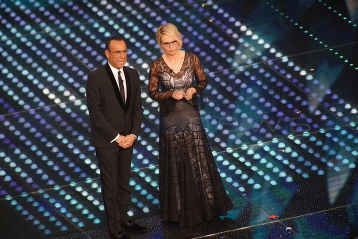 #Sanremo2017: "un calderone" secondo il nostro opinionista Antonio Augelli