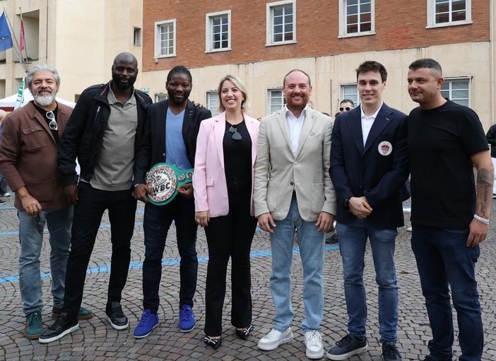 Arrivano gli sponsor, Ventimiglia raccoglie 32mila euro per la Festa dello Sport