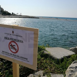 Ventimiglia: polemica sui lavori di pulizia della foce del Roya, Ballestra “E' tornato tutto alla normalità”, ma l'Assessore Campagna non è d'accordo Ventimiglia: polemica sui lavori di pulizia della foce del Roya, Ballestra “E' tornato tutto alla normalità”, ma l'Assessore Campagna non è d'accordo