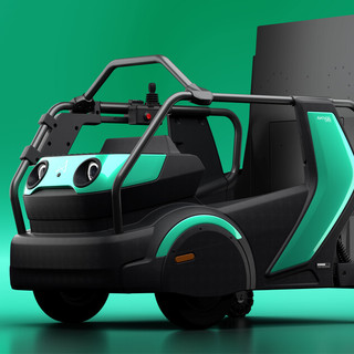 Avathor One: il futuro della mobilità inclusiva Avathor One: il futuro della mobilità inclusiva