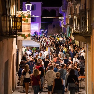 Un grande successo per la Fiera Nazionale che Cortemilia ha dedicato alla nocciola