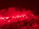 "Tanti auguri Imperia!", firmato gli Ultras: fuochi d'artificio e fumogeni per il compleanno del club (video) "Tanti auguri Imperia!", firmato gli Ultras: fuochi d'artificio e fumogeni per il compleanno del club (video)
