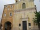 Ospedaletti: domani l'inaugurazione del nuovo Sagrato della Chiesa delle Porrine Ospedaletti: domani l'inaugurazione del nuovo Sagrato della Chiesa delle Porrine
