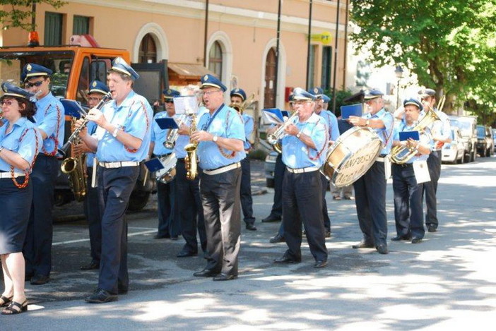 Triora: domenica torna la tradizionale festa della Madonna della Misericordia Triora: domenica torna la tradizionale festa della Madonna della Misericordia