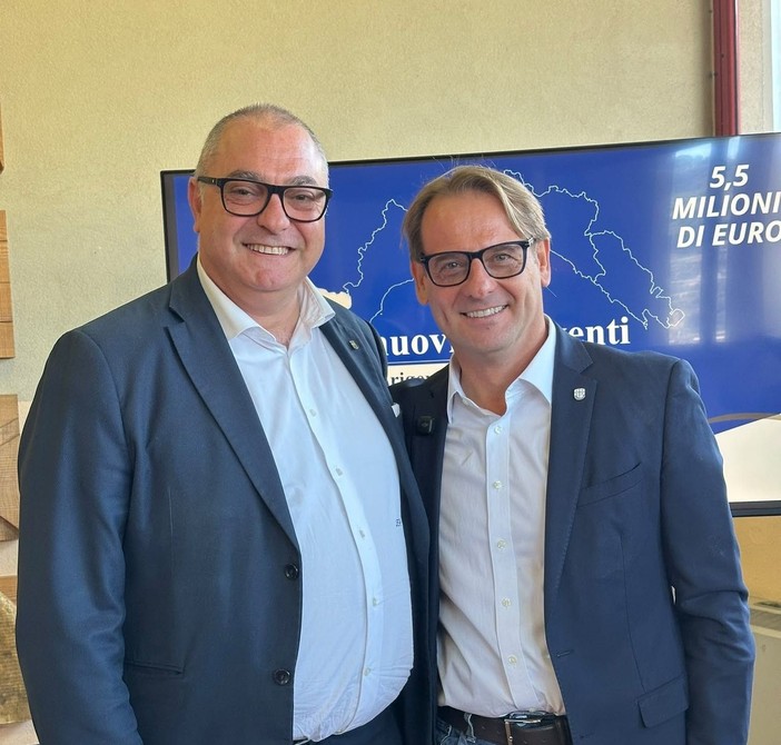 Riqualificazione di via Don Bosco e Villa Aprosio, Vallecrosia al Mare ottiene 250mila euro dalla Regione Liguria Riqualificazione di via Don Bosco e Villa Aprosio, Vallecrosia al Mare ottiene 250mila euro dalla Regione Liguria