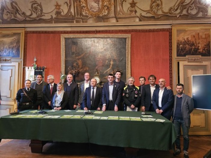 Fossano capitale della zootecnia dal 20 al 24 marzo (Foto e Video) Fossano capitale della zootecnia dal 20 al 24 marzo (Foto e Video)