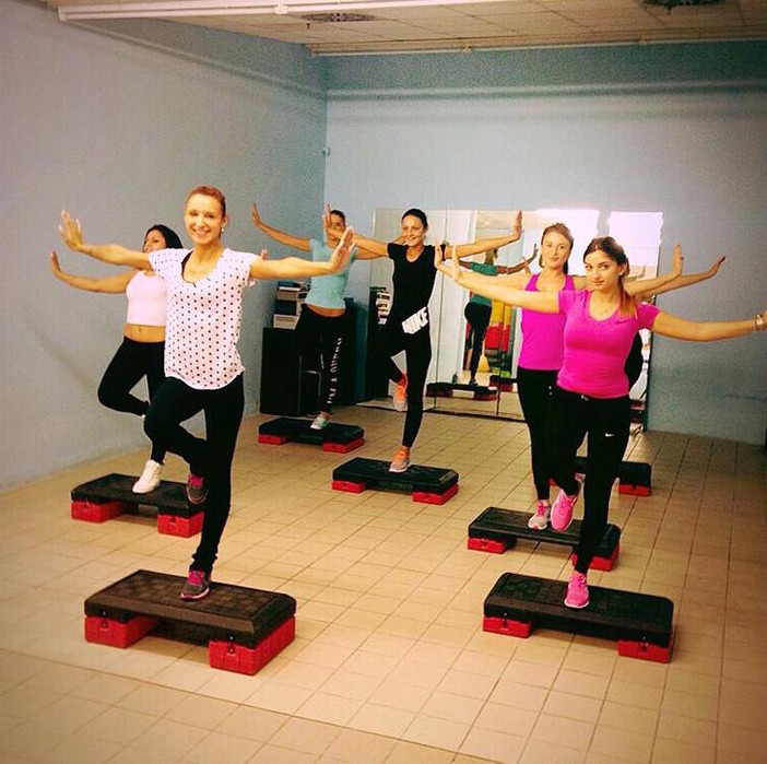 Sanremo: sabato 24 sconti del 20% su tutti gli abbonamenti all'inaugurazione della nuova palestra Fisiosport, in via Zeffiro Massa