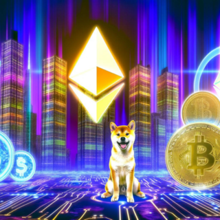 Shiba Inu, ETF nel 2025? Shiba Inu, ETF nel 2025?
