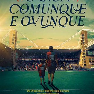 CINEMA: orari, trame e stellette dei film in programmazione oggi, mercoledì 31 gennaio