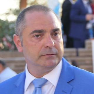 Fabio Perri