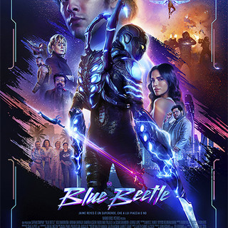 CINEMA: orari, trame e stellette dei film in programmazione oggi, venerdì 18 agosto