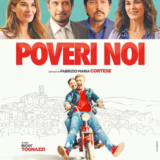 CINEMA: orari, trame e stellette dei film in programmazione oggi, martedì 24 giugno 2025