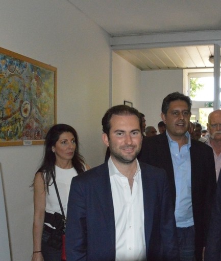 #Elezioniregionali: Bistolfi (Forza Italia) “L’ospedale di Bordighera deve essere tutelato”