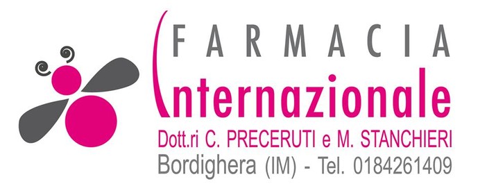 Un Febbraio ricco di offerte alla Farmacia Internazionale di Bordighera