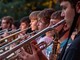 Concerto della Formazione giovani musicisti a Vallecrosia al Mare (Foto)