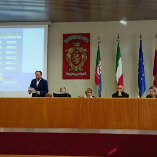 Ventimiglia, cantiere in via Due Camini: assegnati i lavori Ventimiglia, cantiere in via Due Camini: assegnati i lavori