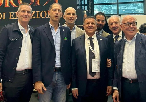 Federalberghi Imperia al TTG di Rimini: Trevia guida la delegazione per promuovere il turismo tutto l’anno