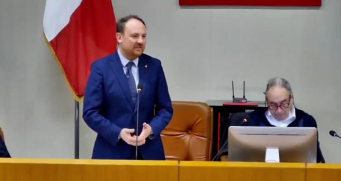 Superstrada di Peglia, sicurezza degli argini e nuova viabilità a Ventimiglia: pratica votata all'unanimità in consiglio comunale (Foto) Superstrada di Peglia, sicurezza degli argini e nuova viabilità a Ventimiglia: pratica votata all'unanimità in consiglio comunale (Foto)