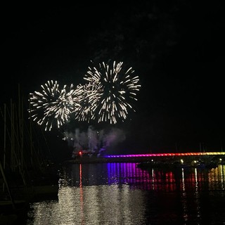 Capodanno a Sanremo, PRC critica la scelta dei fuochi d’artificio: “Mancato coraggio nel superare una tradizione superata” Capodanno a Sanremo, PRC critica la scelta dei fuochi d’artificio: “Mancato coraggio nel superare una tradizione superata”
