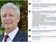 Bordighera: “Non ho le raccomandazioni necessarie per far parte della Giunta”. Il Presidente Farotto critica l’Amministrazione a mezzo social, ma poi cancella il commento (Foto)