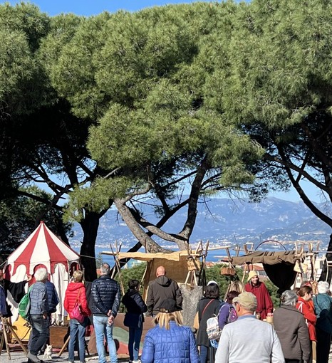Bordighera, domenica torna la 'Fiera delle Anime' sulla Spianata del Capo