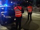 In possesso di auto rubata: straniero arrestato dai Carabinieri di Ventimiglia, complice denunciato