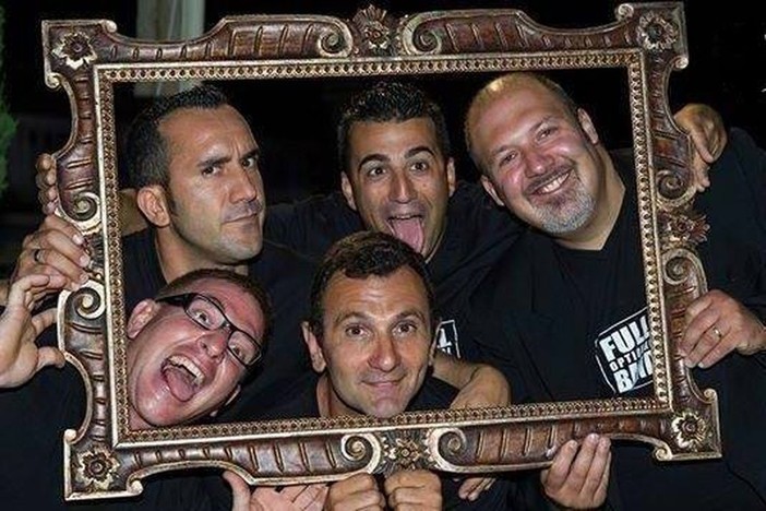 Bordighera: questa sera ultimo appuntamento di "Musica in Piazza" con il live dei Full Optional Bordighera: questa sera ultimo appuntamento di "Musica in Piazza" con il live dei Full Optional