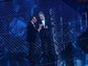 Beppe Fiorello sul palco dell'Ariston con Carlo Conti al Festival di Sanremo 2016 Beppe Fiorello sul palco dell'Ariston con Carlo Conti al Festival di Sanremo 2016