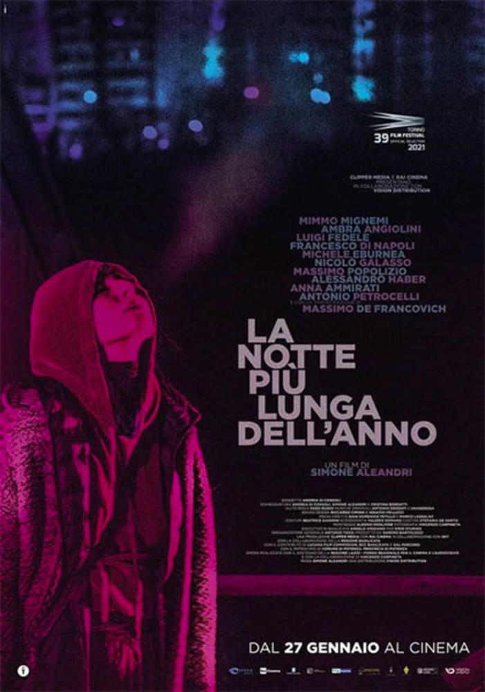 CINEMA: orari, trame e stellette dei film in programmazione oggi, sabato 29 gennaio 2022 CINEMA: orari, trame e stellette dei film in programmazione oggi, sabato 29 gennaio 2022
