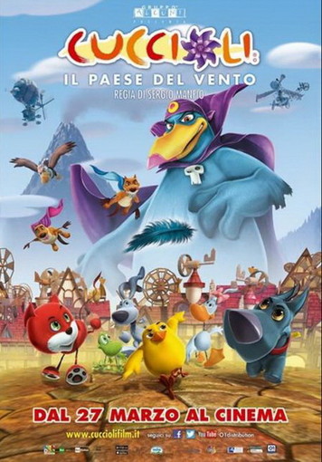 CINEMA: orari, trame e stellette dei film in programmazione oggi, domenica 30 marzo