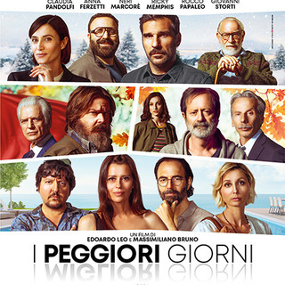 CINEMA: orari, trame e stellette dei film in programmazione oggi, lunedì 14 agosto CINEMA: orari, trame e stellette dei film in programmazione oggi, lunedì 14 agosto