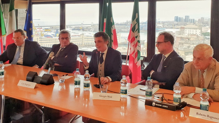 Autostrade, martedì a Roma la manifestazione di Forza Italia Liguria Autostrade, martedì a Roma la manifestazione di Forza Italia Liguria