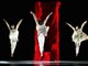 'Faust', spettacolo di balletto al Grimaldi Forum di Monaco 'Faust', spettacolo di balletto al Grimaldi Forum di Monaco