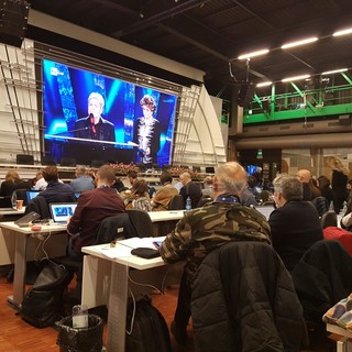 A #Sanremo2018 istituito il nuovo premio “Miglior Interpretazione” dedicato a Sergio Endrigo A #Sanremo2018 istituito il nuovo premio “Miglior Interpretazione” dedicato a Sergio Endrigo