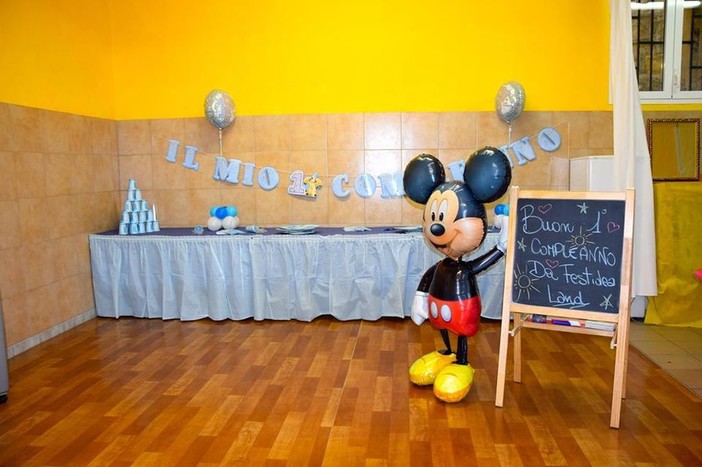 Come organizzare la festa per il primo compleanno: i consigli per organizzare le vostre festIDEE