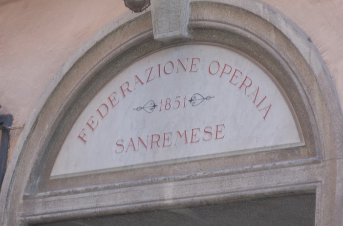 Sanremo, alla Federazione Operaia un incontro pubblico per capire il Referendum sulla Giustizia