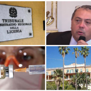 Doccia gelata per 3 sanitari no vax imperiesi: ricorso al Tar inammissibile per difetto di giurisdizione