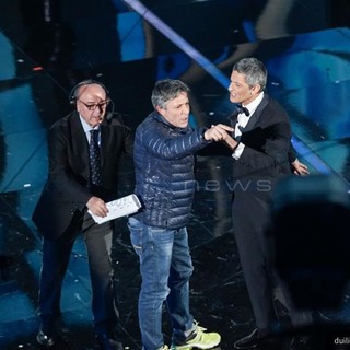 L'invasione di palco di Giuseppe Civita L'invasione di palco di Giuseppe Civita